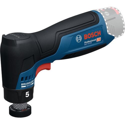Bosch Exzenterschleifer 125Mm Gex 12V-32 Körper