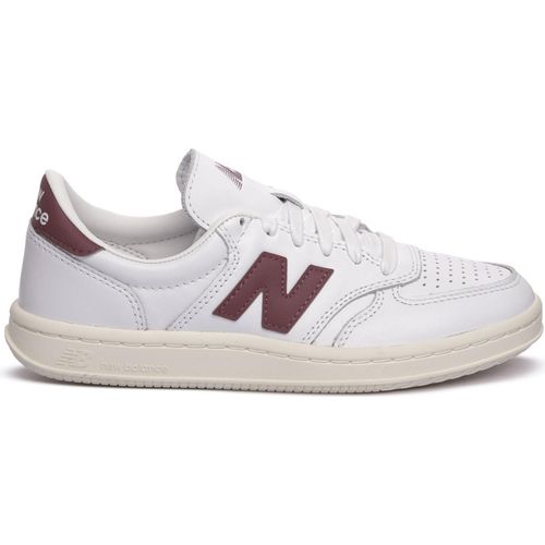 NEW BALANCE CT500 Weiß