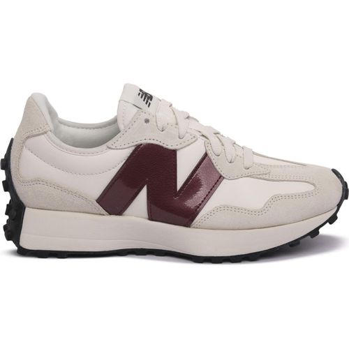 NEW BALANCE WS327 Weiß
