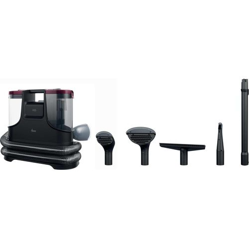 Hoover 36800010 Stabstaubsauger/Elektrischer Besen