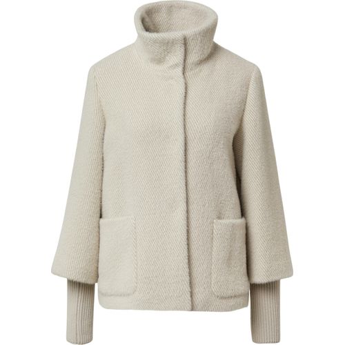Outdoor-Jacke