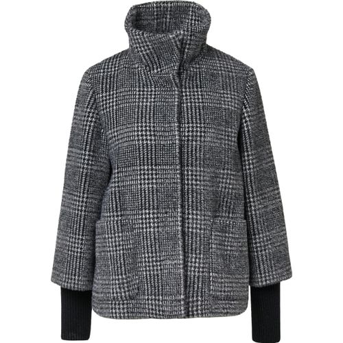 Outdoor-Jacke