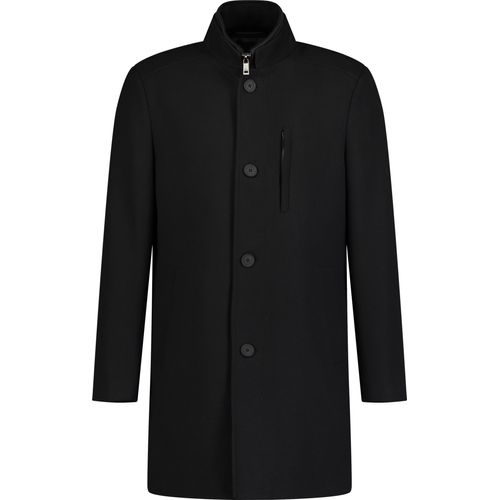 HERREN-MAENTEL POP A001 BLACK Größe 25