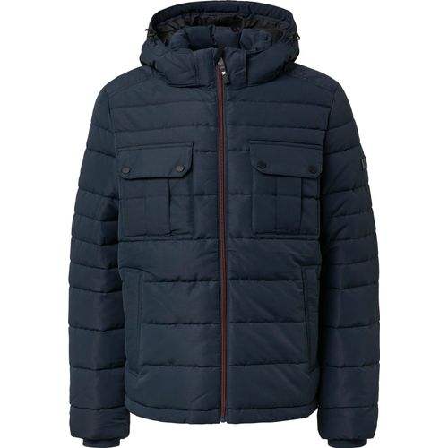 Outdoor-Jacke