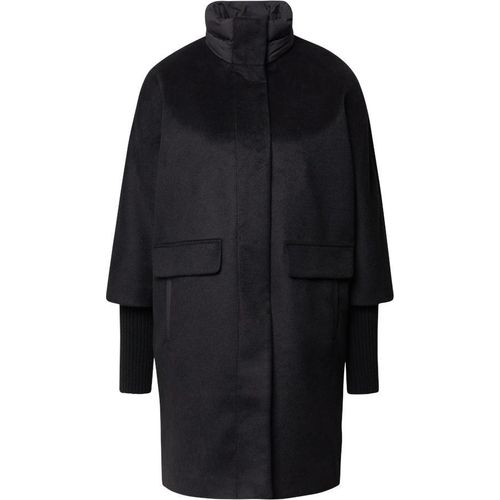 Outdoor-Mantel 9999 GREY/BLACK Größe 34