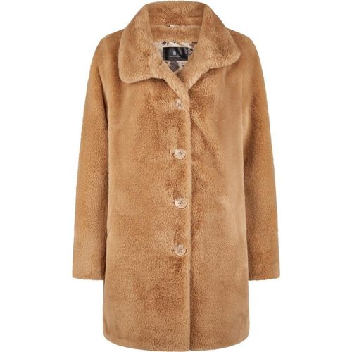 Jacke 230 camel Größe 44