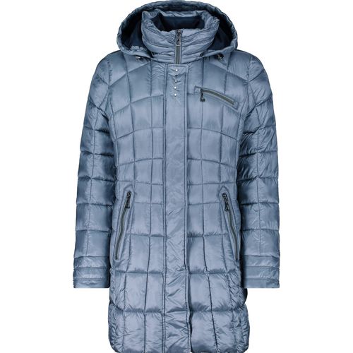 Steppjacke