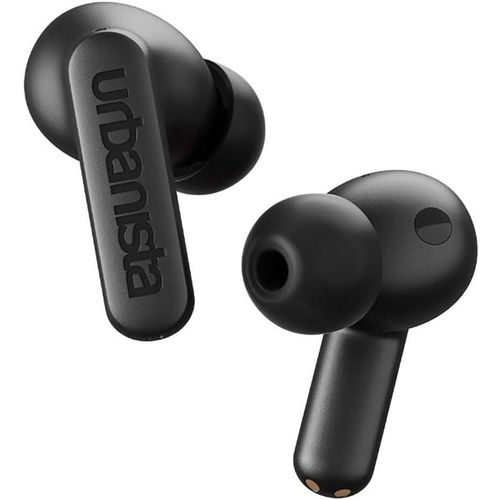 Atlanta In Ear Bluetooth Noise Cancelling, Hybrid ANC, Tiefe Bässe, spritzwassergeschützt, Multipoint Pairing, Transparenzmodus, Ladecase kabellos