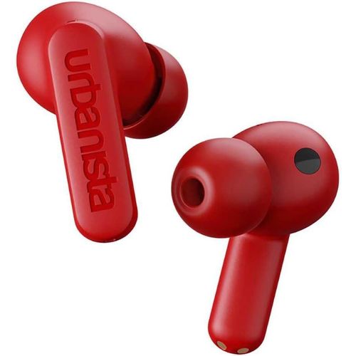 Atlanta In Ear Bluetooth Noise Cancelling, Hybrid ANC, Tiefe Bässe, spritzwassergeschützt, Multipoint Pairing, Transparenzmodus, Ladecase kabellos