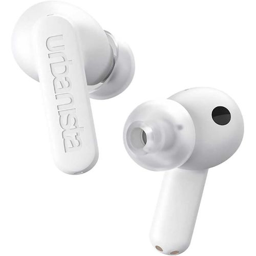 Atlanta In Ear Bluetooth Noise Cancelling, Hybrid ANC, Tiefe Bässe, spritzwassergeschützt, Multipoint Pairing, Transparenzmodus, Ladecase kabellos