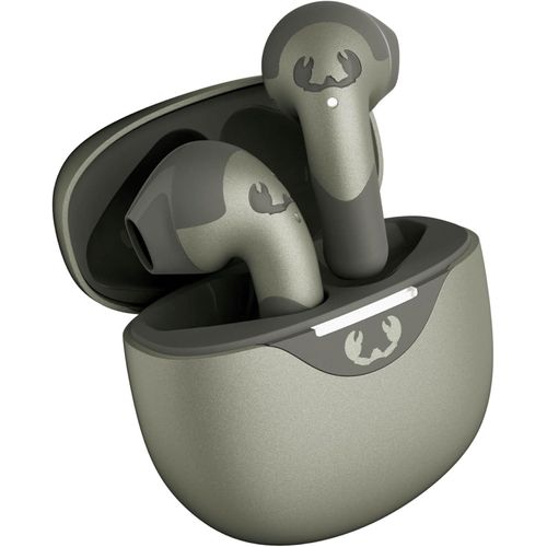 In-Ear Kopfhörer,Bluetooth Kopfhörer In Ear Wind Noise Cancelling,Kabellos, Mit ENC microfon, Bluetooth 5.3, IPX4 spritzwasserfest, 32 std. Spielzeit