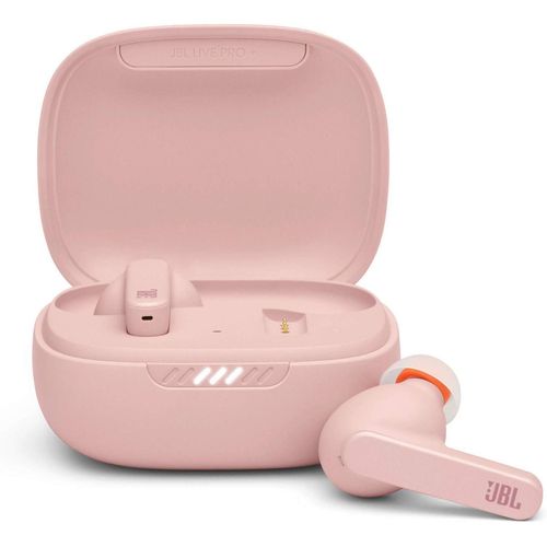 In-Ear-kopfhörer, Kabellose In-Ear-Kopfhörer mit Noise Cancelling, Bis zu 28 Stunden Akkulaufzeit – Inkl. Ladebox mit Kristallklarer Sound