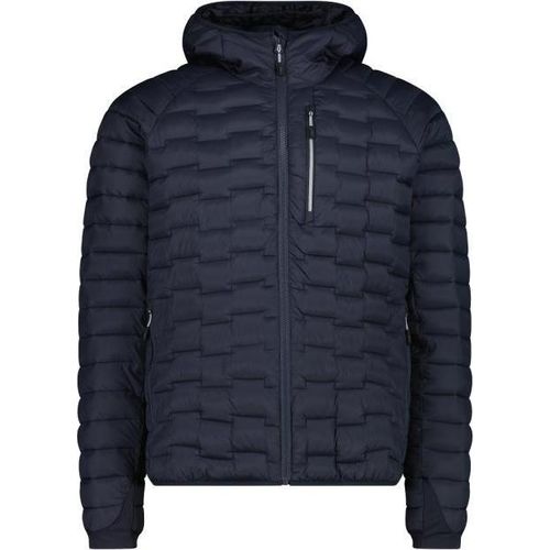 CMP MAN JACKET FIX HOOD Anthrazit 54