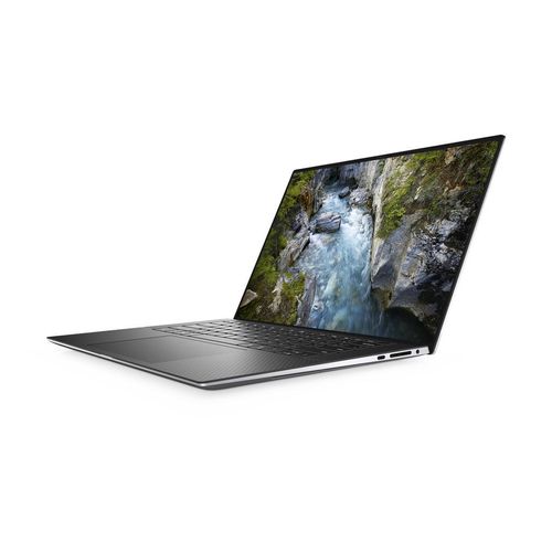 Dell Precision 5550 15