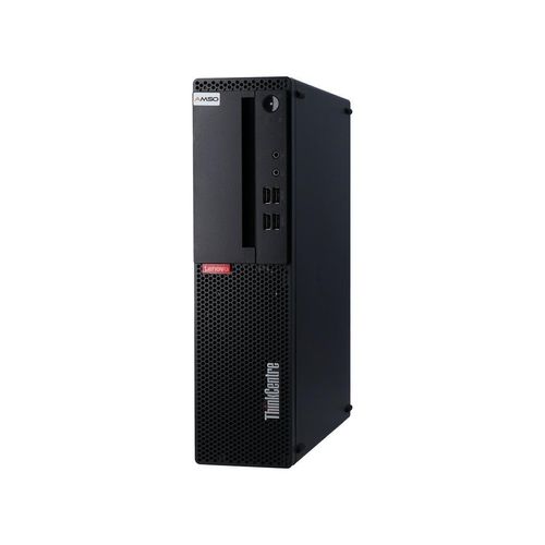 Lenovo ThinkCentre M710S SFF Core i3 3.7 GHz - SSD 1 TB RAM 8 GB
