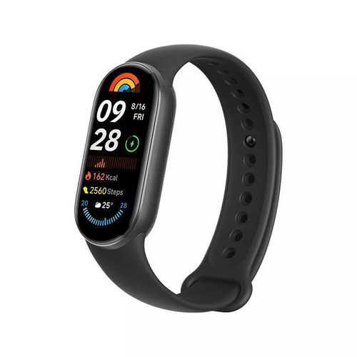 Smartwatch Xiaomi GPS Band 9 -