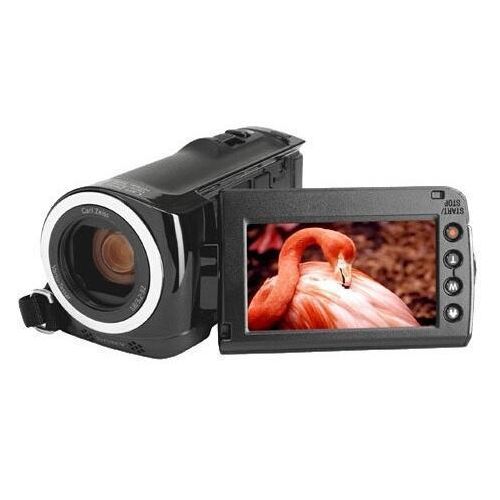 Sony HDR-CX105E Camcorder - Schwarz