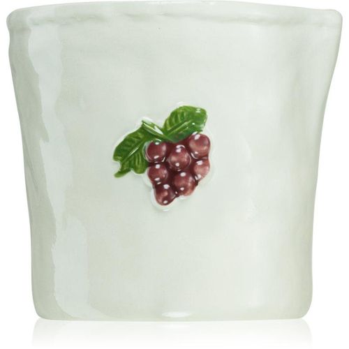 Paddywax Bistro Bordeaux Grape bougie parfumée 226 g