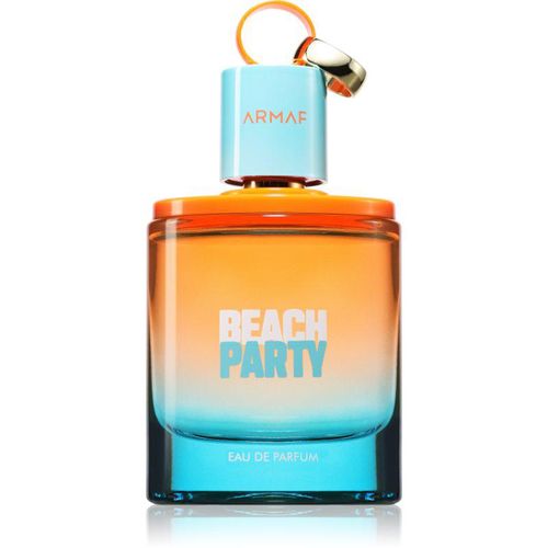 Armaf Beach Party Eau de Parfum Unisex 100 ml
