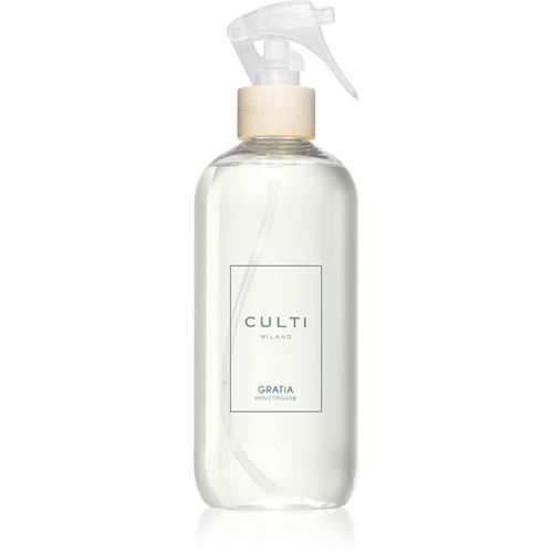 Culti Milano Welcome Gratia huisparfum 500 ml