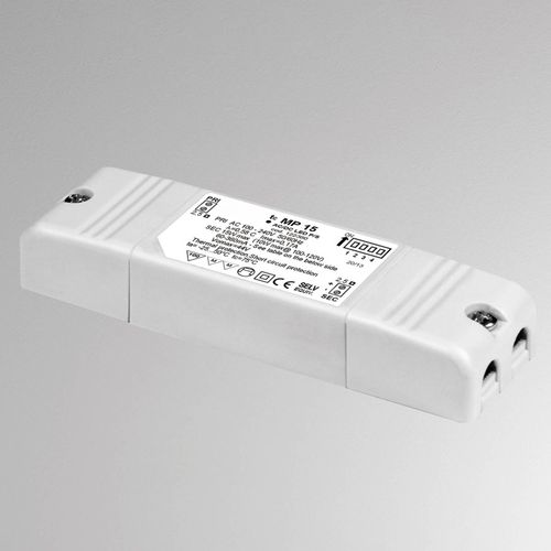 LED-Konverter MP15, einstellbar, nicht dimmbar