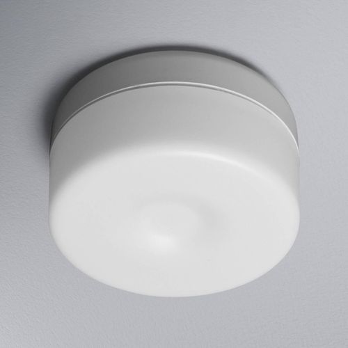 OSRAM LED-Akku-Möbelleuchte DOT-IT, 3,5 cm, weiß Touchdimmer