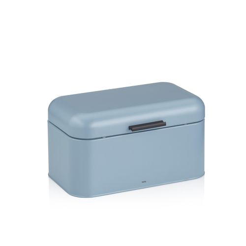 Brotkasten FRISCA blau