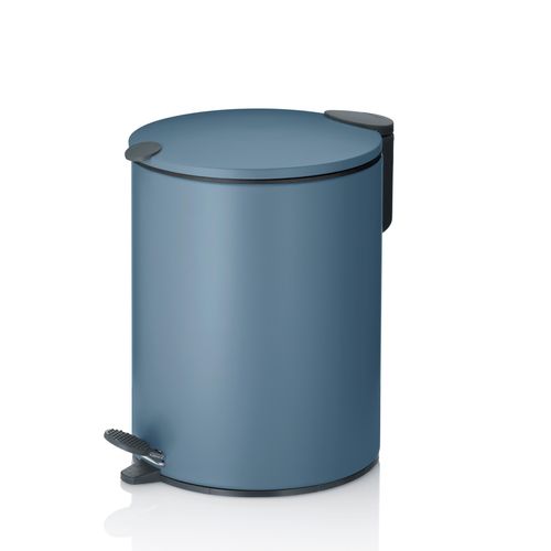 Kosmetikeimer MATS rauchblau