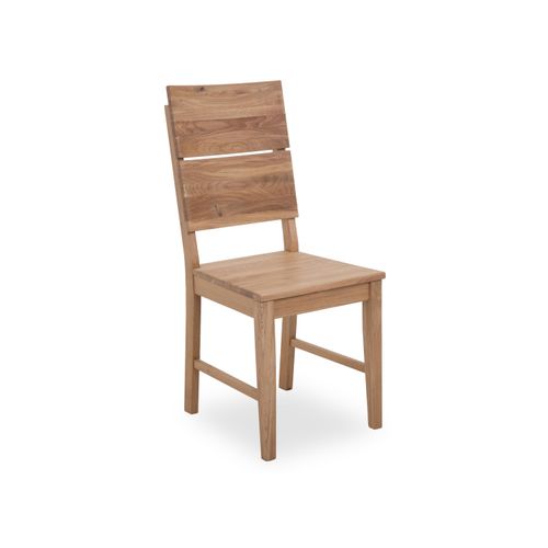 Holzstuhl KAGISO