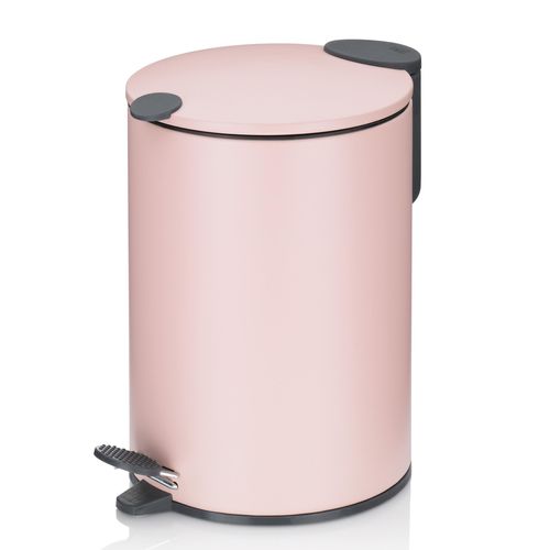 Kosmetikeimer MATS rosa