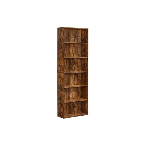 VASAGLE Bücherregal