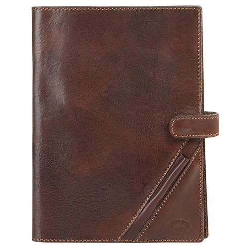 Piké Notizbuch, B5, elastisch