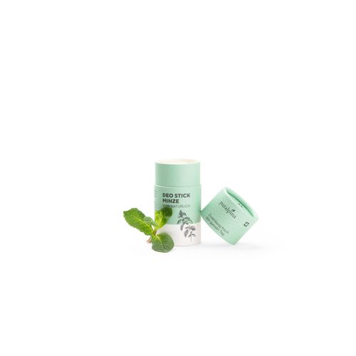 Deo-Stift »Puralpina Minze 50 ml«, Aluminiumfrei