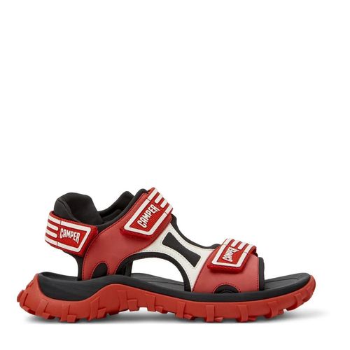 Camper Sandalen - Sandalen Drift Trail Drift Trail Sandal - Gr. 43 (EU) - in Bunt - für Damen Image