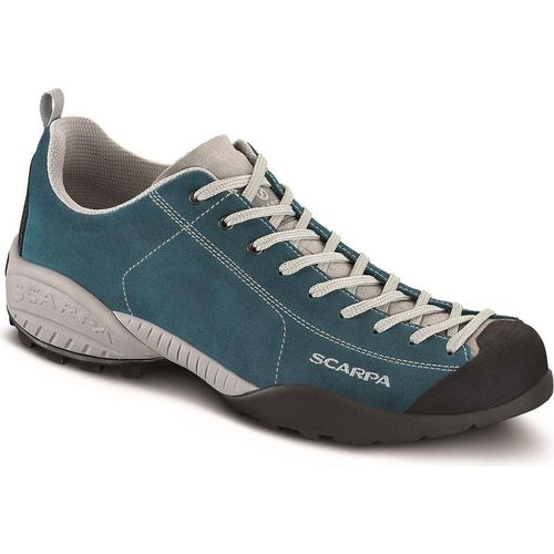 MOJITO Scarpa, Lake blue, 39.5 Image