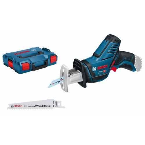 Bosch GSA 12V-14 Akku-Säbelsäge