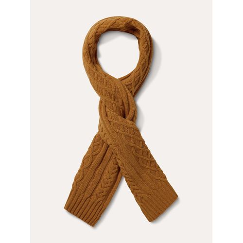 Aran-Schal