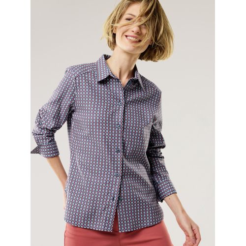 Polar-Flanell Hemdbluse