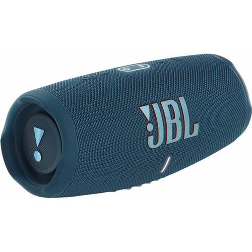 JBL CHARGE 5, 1,91 cm (0.75"), 2 cm, 10,2 cm (4"), 9 cm, 30 W, 60 - 20000 Hz