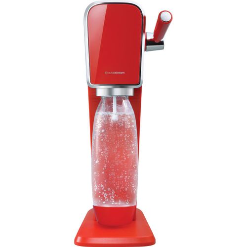 Sodastream SodaStream Art Mandarin Red