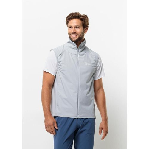 Funktionsweste JACK WOLFSKIN 