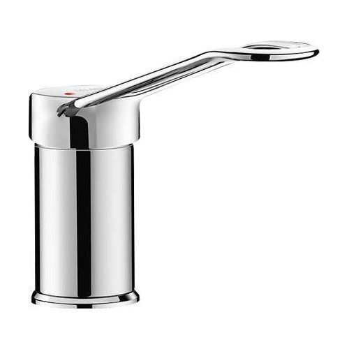 Delabie EHM EP für Fernbetätigung, Bügelgriff für Auszugbrause