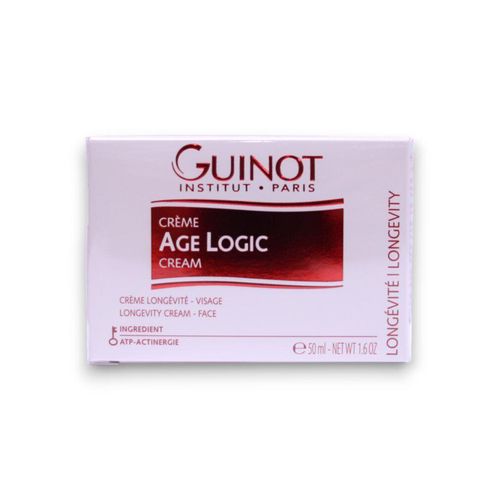 Guinot Age Logic Cellulaire Gesichts Creme 50ml