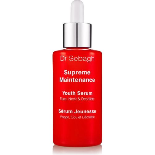 Dr. Sebagh Serum Supreme Maintenance 60ml