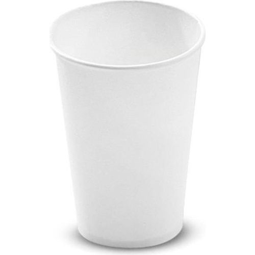 Kärcher Becher Heissgetraenk ohne Logo 2500pcs. 6.640-455.0