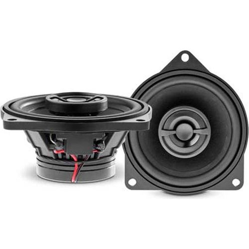Focal IC BMW 100 | BMW spezifisches 2-Wege Koax Lautsprecher System 10cm