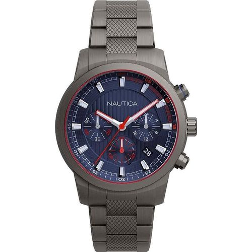 Uhr Nautica NAPTYR005 *** Armbandfarbe: *** Dial *** *** ***