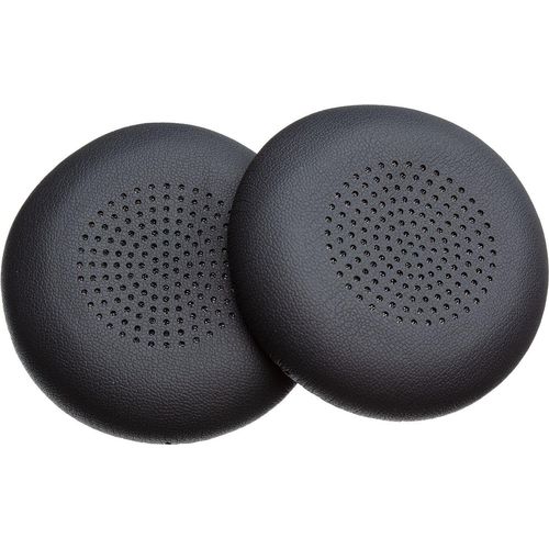 Logitech Ohrpolster für Headset - Graphite (Packung mit 2)
