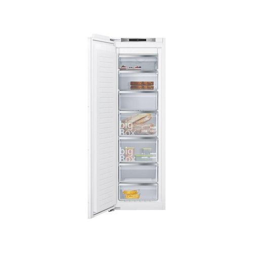 Manolya Siemens Gefrierschrank (Einbau) GI81NACF0
