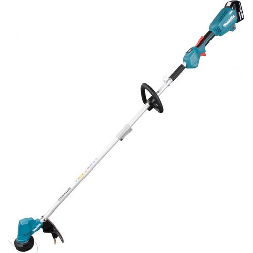 Makita Akku-Rasentrimmer DUR192LRT